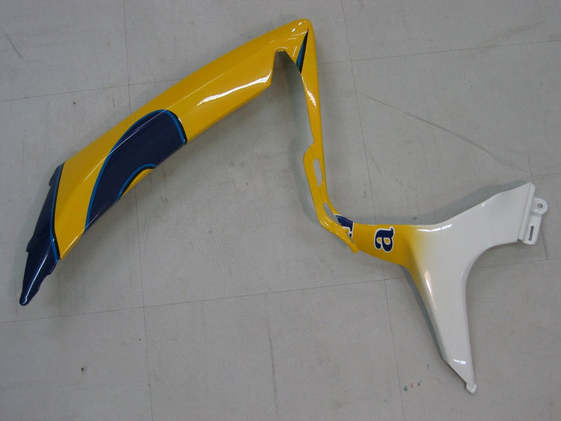 Fairings 2006-2007 Suzuki GSXR 600 750 Gul Blå Corona GSXR Generic