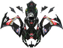 Bodywork Fairing ABS Injection Molded Plastics Set For GSXR 6/75 26-27