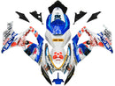 Fairings 2006-2007 Suzuki GSXR 600 750 Multi-Color Pepephone Generic