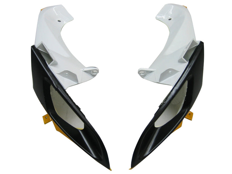 Fairings 2006-2007 Suzuki GSXR 600 750 Flerfärgad Pepephone Generic