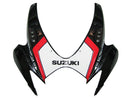 Fairings 2006-2007 Suzuki GSXR 600 750 Black Beacon GSXR generisk
