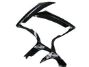 Fairings 2006-2007 Suzuki GSXR 600 750 Black Beacon GSXR generisk