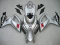 Bodywork Fairing ABS Injection Molded Plastics Set For GSXR 6/75 26-27 #3