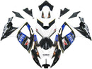 Bodywork Fairing ABS Injection Molded Plastics Set For GSXR 6/75 26-27