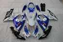 Bodywork Fairing ABS Injection Molded Plastics Set For GSXR 6/75 26-27