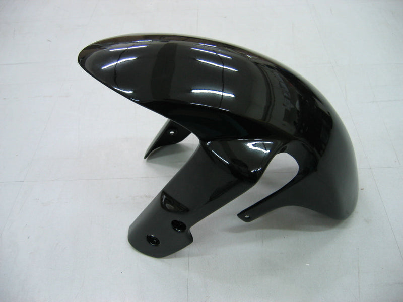 Verkleidungen 2006-2007 Suzuki GSXR 600 750 Schwarz &amp; Gelb GSXR Generic