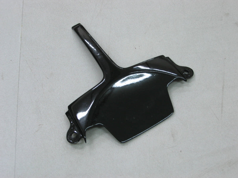 Verkleidungen 2006-2007 Suzuki GSXR 600 750 Schwarz &amp; Gelb GSXR Generic