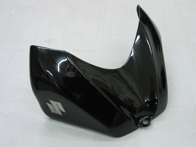 Verkleidungen 2006-2007 Suzuki GSXR 600 750 Schwarz &amp; Gelb GSXR Generic