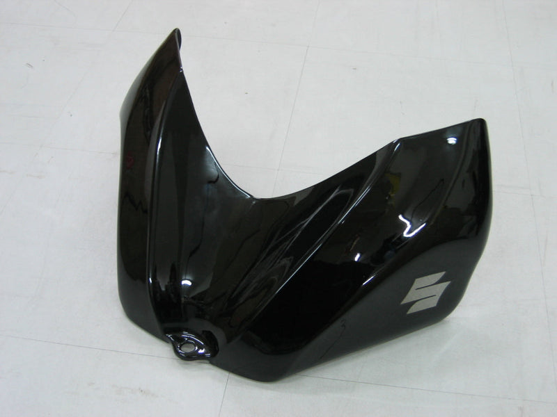 Verkleidungen 2006-2007 Suzuki GSXR 600 750 Schwarz &amp; Gelb GSXR Generic