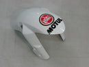 Carenagens 2006-2007 Suzuki GSXR 600 750 Branco Vermelho Lucky Strike Racing Genérico