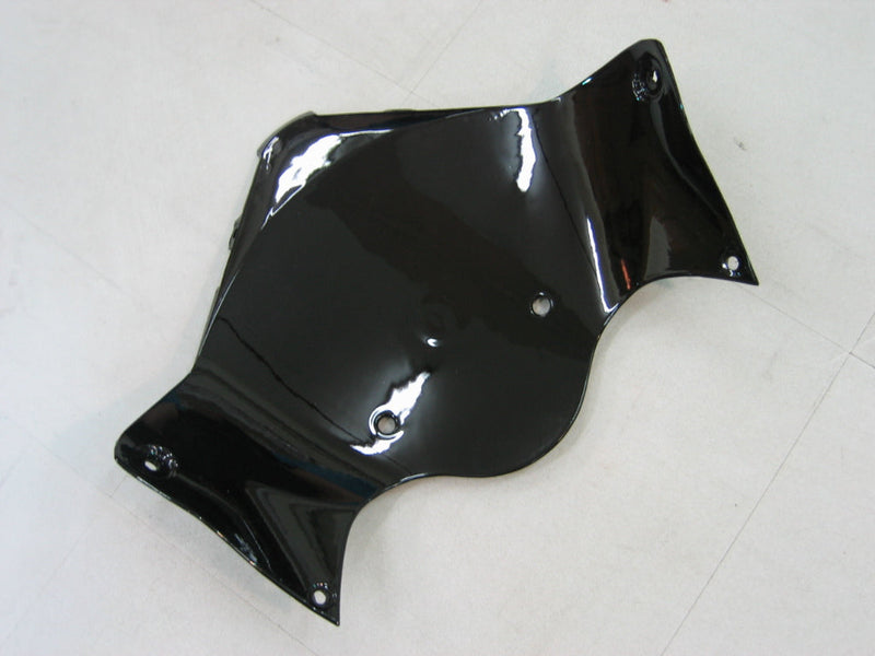 Fairings 2006-2007 Suzuki GSXR 600 750 Vit Röd Lucky Strike Racing Generic