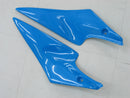 Owiewki 2006-2007 Suzuki GSXR 600 750 Blue Rizla Generic