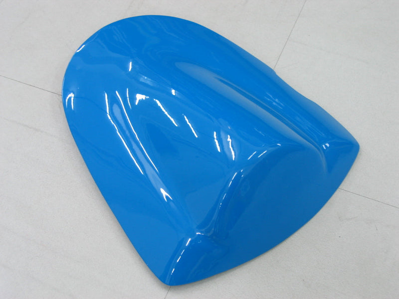 Fairings 2006-2007 Suzuki GSXR 600 750 Blue Rizla Generic