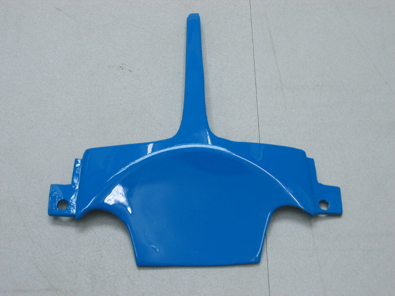 Verkleidungen 2006-2007 Suzuki GSXR 600 750 Blue Rizla Generic