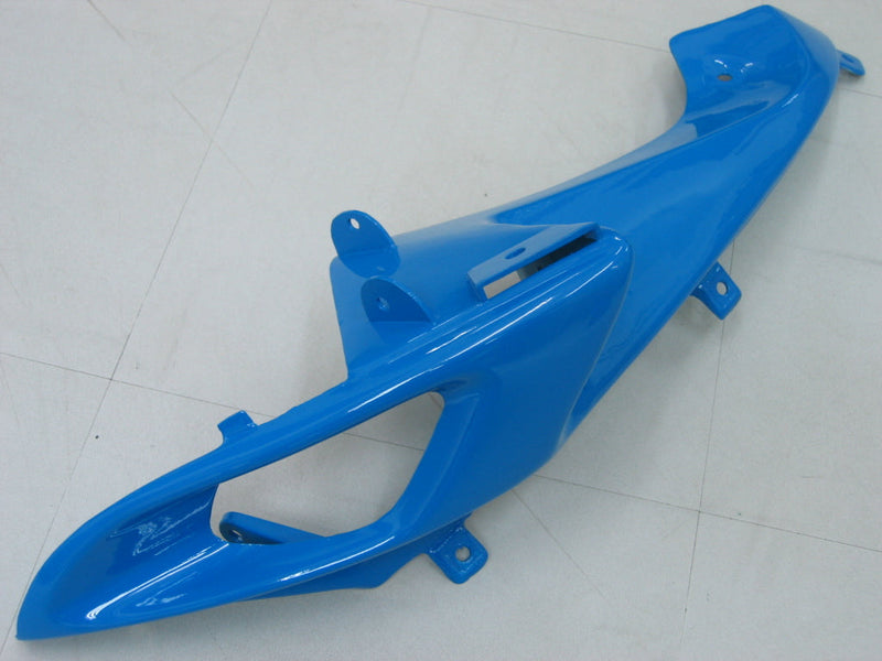 Verkleidungen 2006-2007 Suzuki GSXR 600 750 Blue Rizla Generic