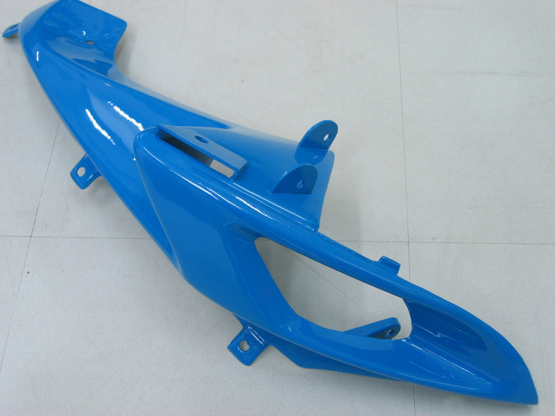 Carenagens 2006-2007 Suzuki GSXR 600 750 Blue Rizla Generic