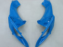 Verkleidungen 2006-2007 Suzuki GSXR 600 750 Blue Rizla Racing Generic
