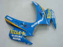 Verkleidungen 2006-2007 Suzuki GSXR 600 750 Blue Rizla Racing Generic