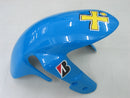 Verkleidungen 2006-2007 Suzuki GSXR 600 750 Blue Rizla Racing Generic