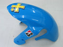 Verkleidungen 2006-2007 Suzuki GSXR 600 750 Blue Rizla Racing Generic