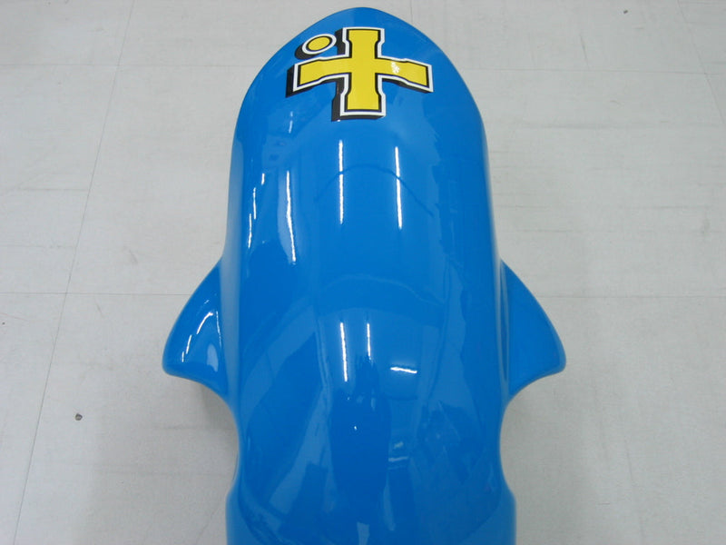 Verkleidungen 2006-2007 Suzuki GSXR 600 750 Blue Rizla Generic