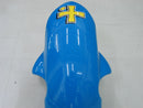 Verkleidungen 2006-2007 Suzuki GSXR 600 750 Blue Rizla Racing Generic