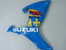 Verkleidungen 2006-2007 Suzuki GSXR 600 750 Blue Rizla Racing Generic
