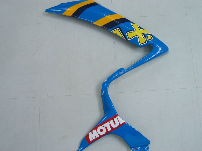 Kotelot 2006-2007 Suzuki GSXR 600 750 Sininen Rizla Generic