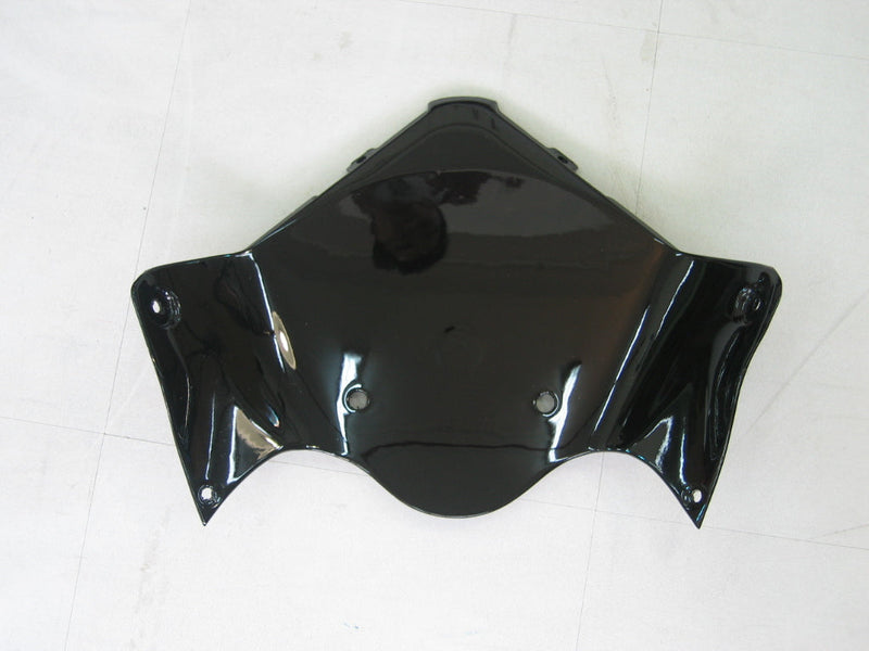 For GSXR 600/750 2006-2007 Bodywork Fairing Red ABS Injection Molded Plastics Set