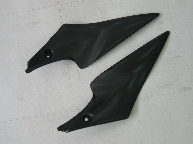 For GSXR 600/750 2006-2007 Bodywork Fairing Red ABS Injection Molded Plastics Set