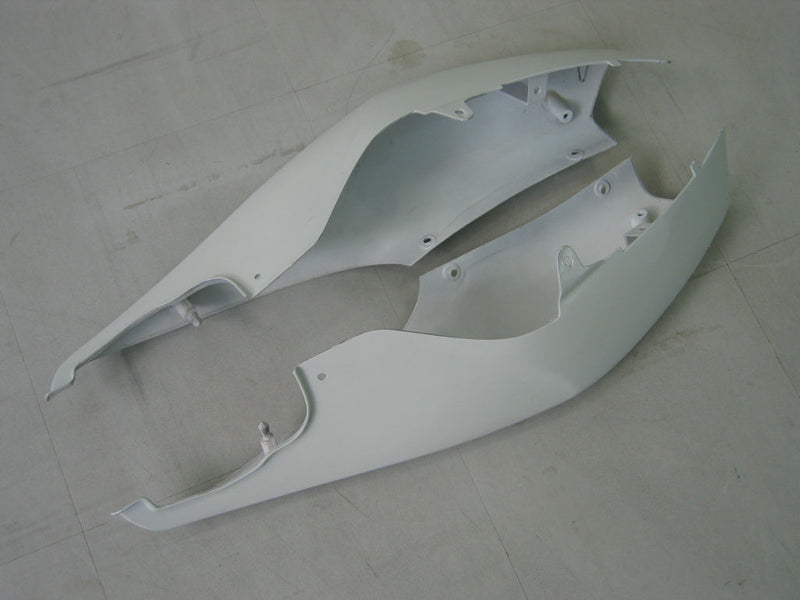 For GSXR 600/750 2006-2007 Bodywork Fairing Red ABS Injection Molded Plastics Set