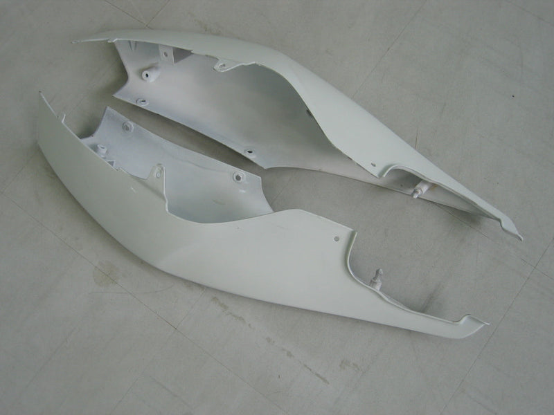 For GSXR 600/750 2006-2007 Bodywork Fairing Red ABS Injection Molded Plastics Set