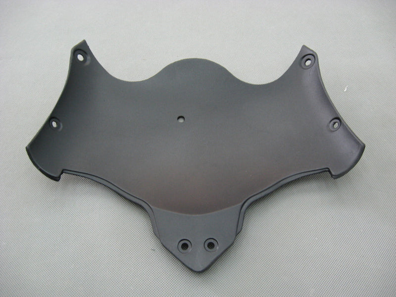 Kotelot 2008-2010 Suzuki GSXR 600 750 valkoinen ja sininen GSXR yleinen