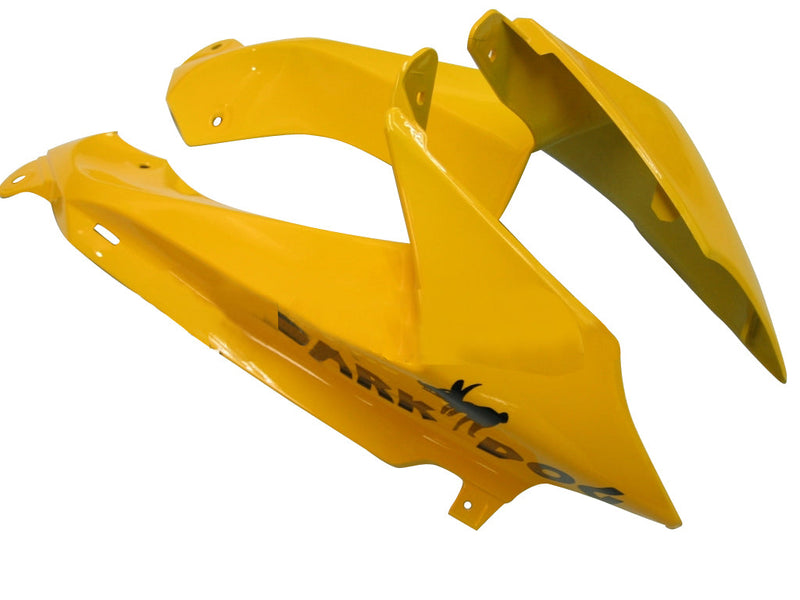 Kotelot 2008-2010 Suzuki GSXR 600 750 Monivärinen Pepephone Racing Generic