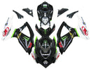 2008-2010 GSXR 600 750 Kit de carenagem 34 cores genéricas