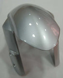 Carenados 2008-2010 Suzuki GSXR 600 750 Plata Negro GSXR Racing Genérico