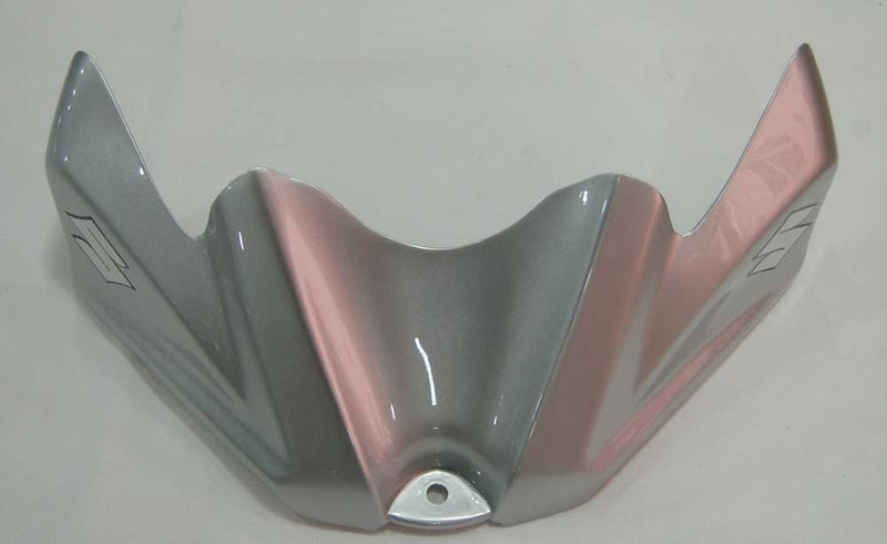 Verkleidungen 2008-2010 Suzuki GSXR 600 750 Silber Schwarz GSXR Generic