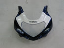 Owiewki 2001-2003 Suzuki GSXR 750 niebiesko-białe Suzuki GSXR Generic