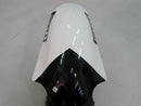 Carenados 2001-2003 Suzuki GSXR 750 Blanco Negro Alstare Corona Genérico
