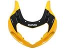 Carenados 2001-2003 Suzuki GSXR 750 Amarillo Plata GSXR Racing Generic