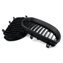 Frontgrill / Frontnierengrill für 2003–2010 BMW E60 E61 5er (2003–2010) Generic
