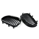 Frontgrill / Frontnierengrill für 2003–2010 BMW E60 E61 5er (2003–2010) Generic