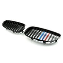 Frontgrill / Frontnierengrill für 2003–2010 BMW E60 E61 5er (2003–2010) Generic