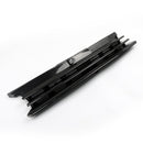 Frontstoßstange Sportgitter ohne Emblem/Grillschutz für VW Golf MK4 (99–05) Generic