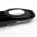 Mřížka chladiče Spodní mlhové světlo Mřížka nárazníku levá pravá pár pro Audi A8 Quattro 06 07 08 4.2L 6.0L Generic