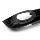 Mřížka chladiče Spodní mlhové světlo Mřížka nárazníku levá pravá pár pro Audi A8 Quattro 06 07 08 4.2L 6.0L Generic