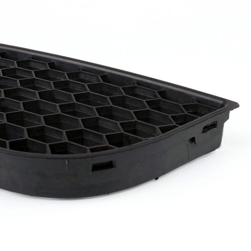 Honeycomb Style främre mittre undre stötfångargaller för VW Polo 9N3 GTI (2005-2009) Generic