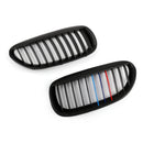 Frontgrill für BMW E63 E64 LCI M6 Cabrio Coupé 630 635 Generic
