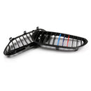 Frontgrill für BMW E63 E64 LCI M6 Cabrio Coupé 630 635 Generic