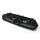 Tacoma TRD PRO 2017–2023 Toyota Frontstoßstange Haubengrill Ersatzgrill mit Sensorabdeckung Generic